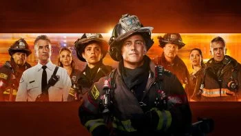 مسلسل Chicago Fire الموسم 13 الحلقة 21 الحادية والعشرون مترجمة