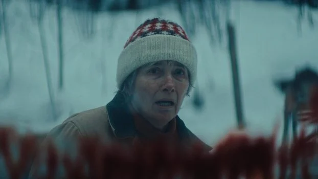 فيلم Dead of Winter 2025 مترجم