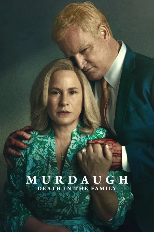 مسلسل Murdaugh Death in the Family الموسم الاول مترجم