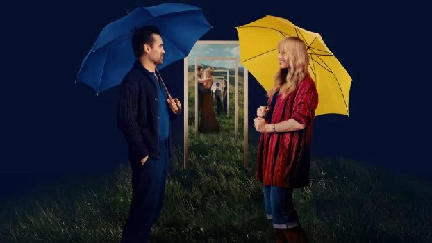 فيلم A Big Bold Beautiful Journey 2025 مترجم