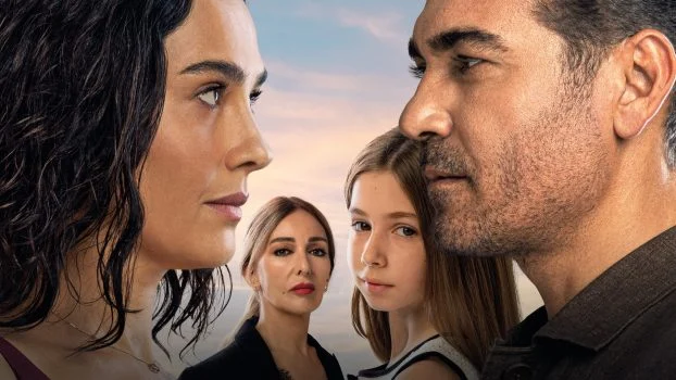 مسلسل انا امها الموسم الاول الحلقة 2 الثانية مترجمة