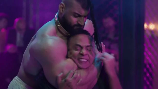 فيلم درويلة 2024