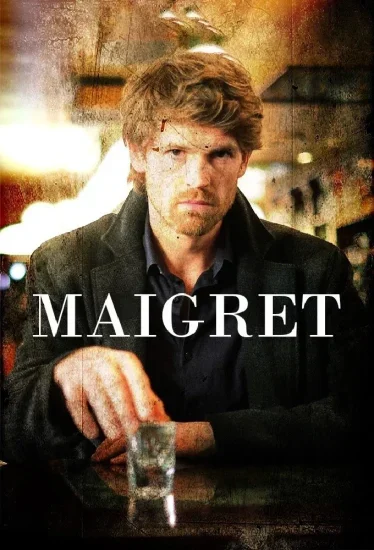 مسلسل Maigret الموسم الاول الحلقة 4 الرابعة مترجمة