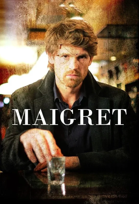 مسلسل Maigret مترجم