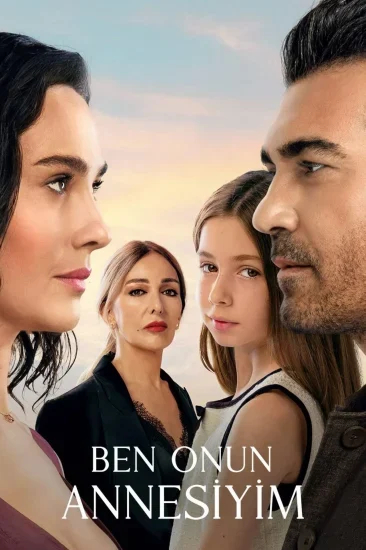مسلسل انا امها الموسم الاول الحلقة 2 الثانية مترجمة
