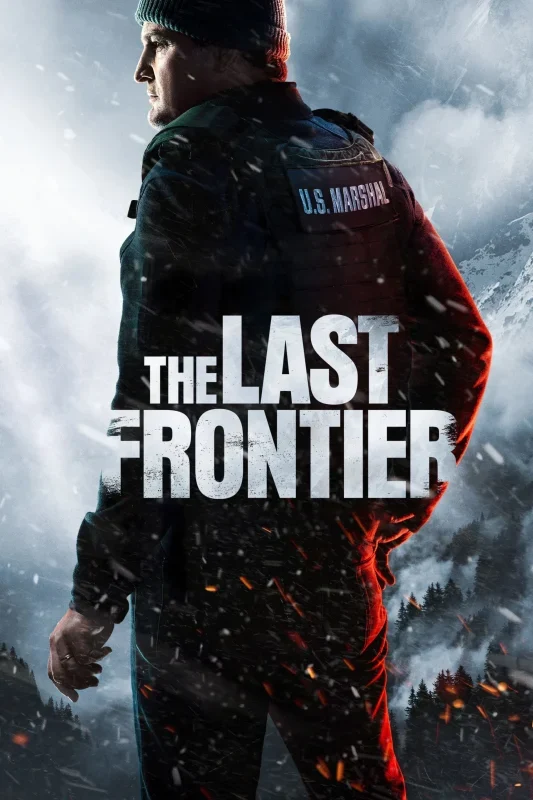 مسلسل The Last Frontier الموسم الاول مترجم