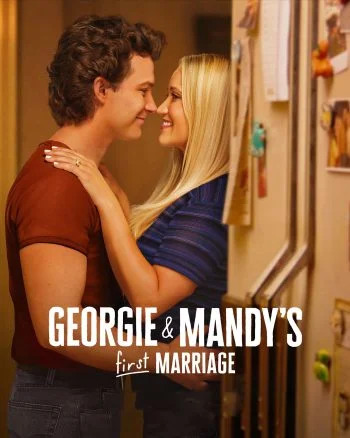 مسلسل Georgie and Mandys First Marriage الموسم الثاني الحلقة 19 التاسعة عشر مترجمة