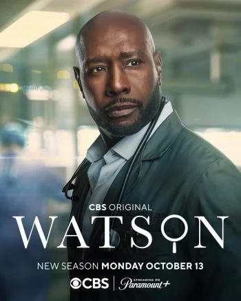 مسلسل Watson الموسم الثاني الحلقة 20 العشرون مترجمة