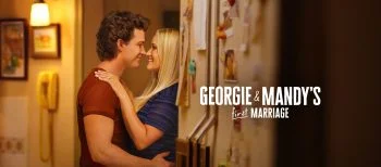 مسلسل Georgie and Mandys First Marriage الموسم الاول الحلقة 21 الحادية والعشرون مترجمة