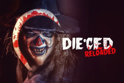 فيلم Die’ced: Reloaded 2025 مترجم