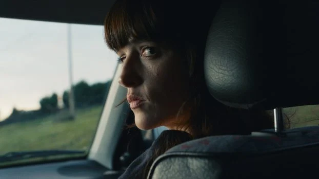 فيلم She Walks in Darkness 2025 مترجم