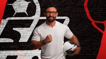 برنامج الكورة مع فايق – حلقة محمود حمدي الونش