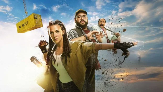 فيلم روكي الغلابة 2025