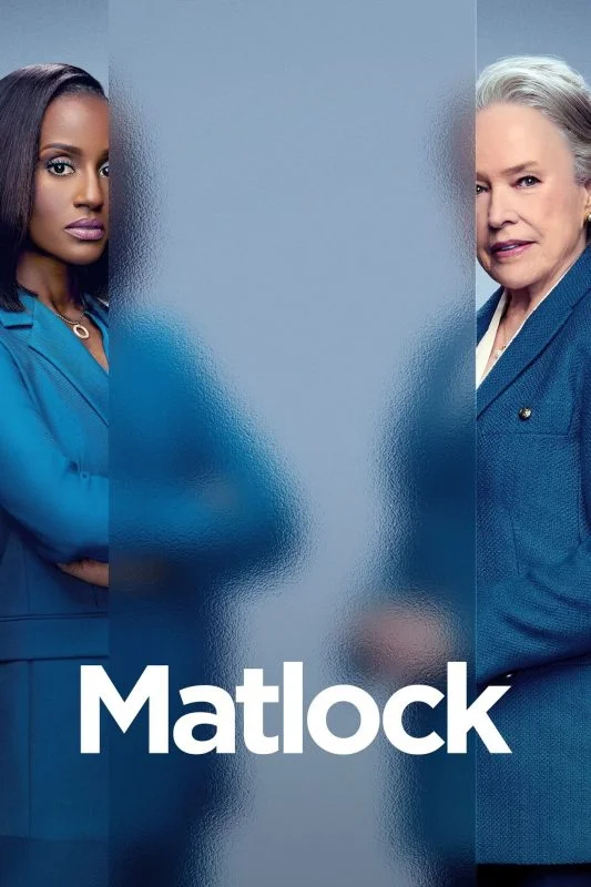 مسلسل Matlock
