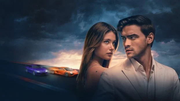 فيلم Our Fault 2025 مترجم