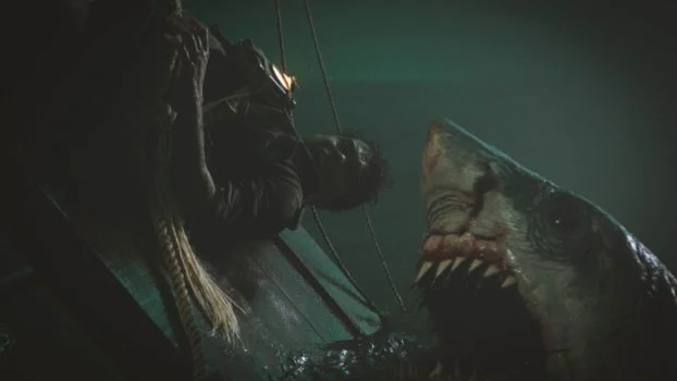 فيلم Beast of War 2025 مترجم