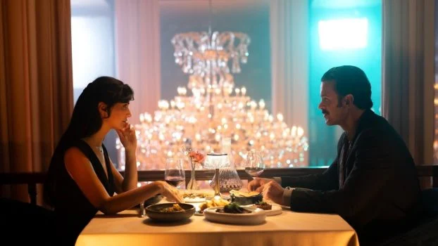 فيلم Dehset Bey 2025 مترجم