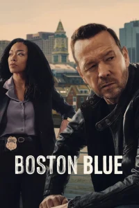 Boston Blue الموسم الاول