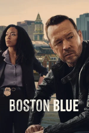 مسلسل Boston Blue الموسم الاول الحلقة 18 الثامنة عشر مترجمة