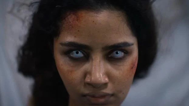 فيلم Kishkindhapuri 2025 مترجم