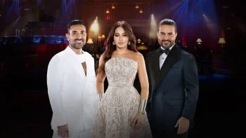 برنامج The Voice احلي صوت الموسم السادس الحلقة 13 الثالثة عشر