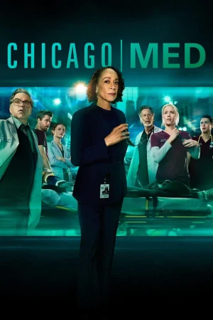 مسلسل Chicago Med الموسم 11 الحلقة 20 العشرون مترجمة