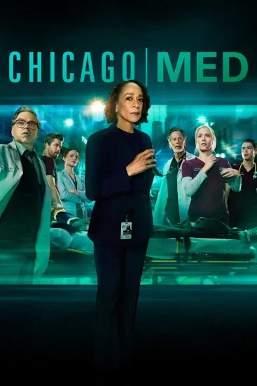 مسلسل Chicago Med الموسم 11 الحلقة 20 العشرون مترجمة