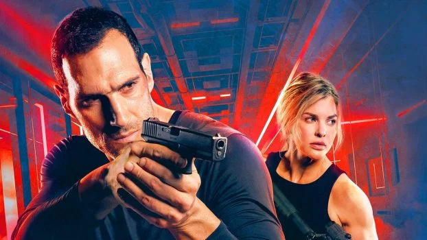 فيلم Affinity 2025 مترجم