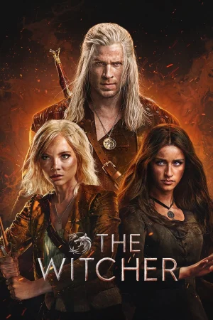 مسلسل The Witcher الموسم الرابع الحلقة 8 الثامنة مترجمة