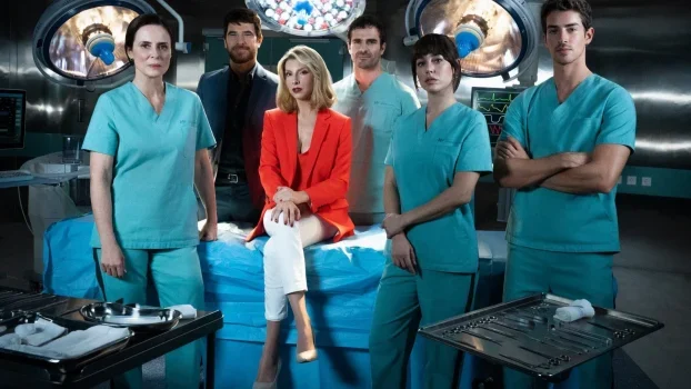 مسلسل Breathless الموسم الثاني الحلقة 2 الثانية مترجمة