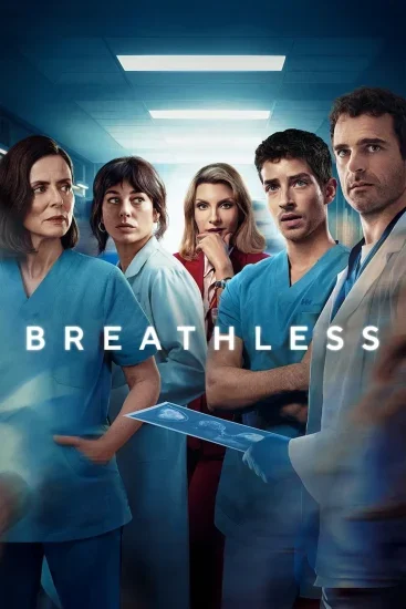 مسلسل Breathless الموسم الثاني الحلقة 2 الثانية مترجمة