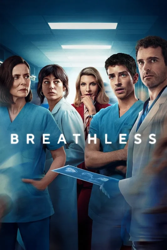 مسلسل Breathless الموسم الثاني مترجم