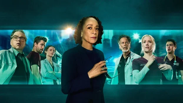 مسلسل Chicago Med الموسم 11 الحلقة 20 العشرون مترجمة