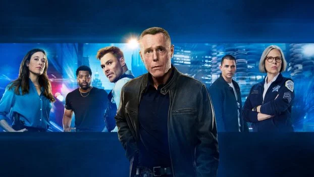 مسلسل Chicago P.D. الموسم 13 الحلقة 20 العشرون مترجمة