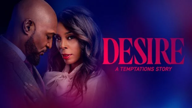 فيلم Desire: A Temptations Story 2025 مترجم