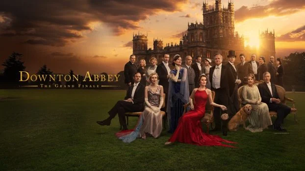 فيلم Downton Abbey: The Grand Finale 2025 مترجم
