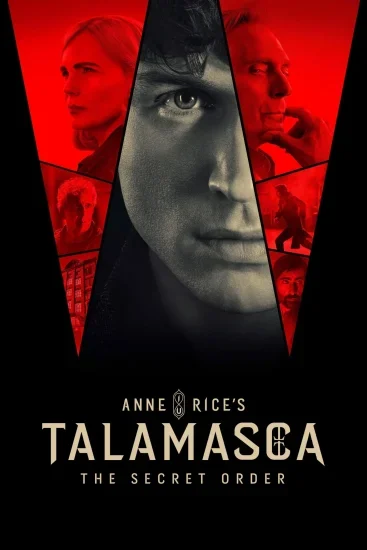 مسلسل Talamasca The Secret Order الموسم الاول الحلقة 6 السادسة مترجمة