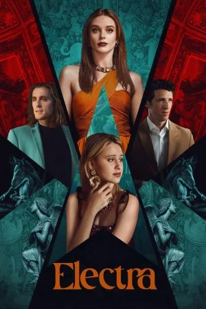 فيلم Electra 2024 مترجم