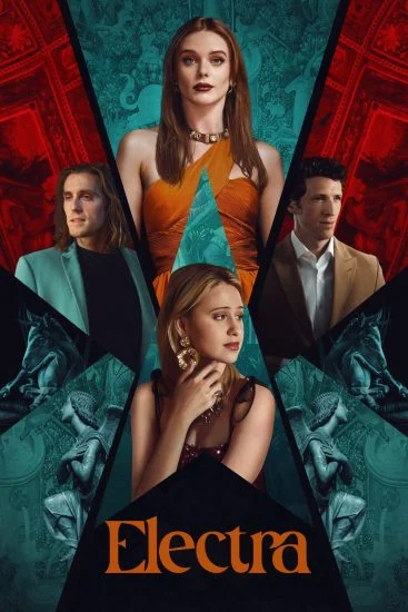 فيلم Electra 2024 مترجم