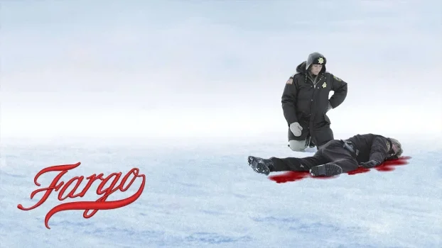 فيلم Fargo 1996 مترجم