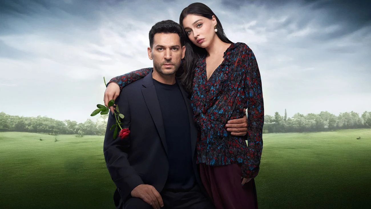 مسلسل ورد وذنوب الموسم الاول مترجم