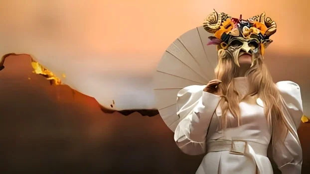 فيلم Garden of Eden 2025 مترجم