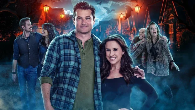 فيلم Haul Out the Halloween 2025 مترجم