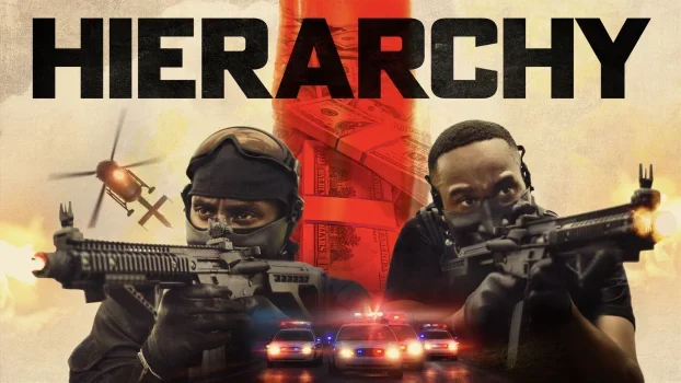 فيلم Hierarchy 2025 مترجم