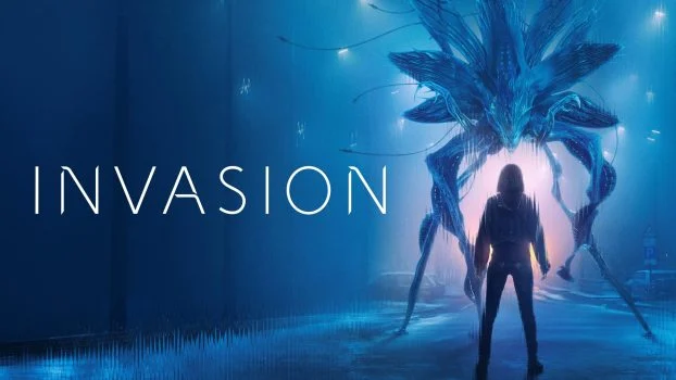 مسلسل Invasion الموسم الثالث الحلقة 9 التاسعة مترجمة