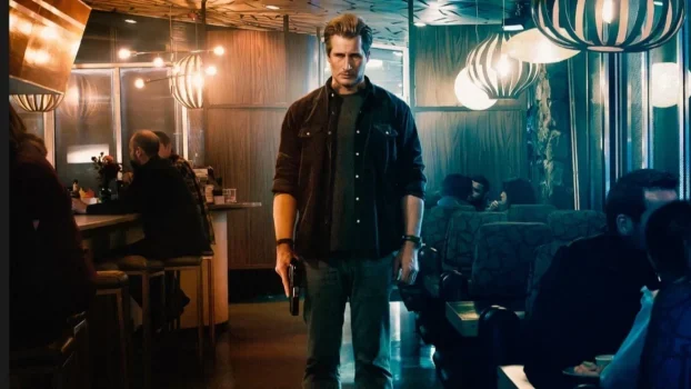 فيلم Kill Me Again 2025 مترجم