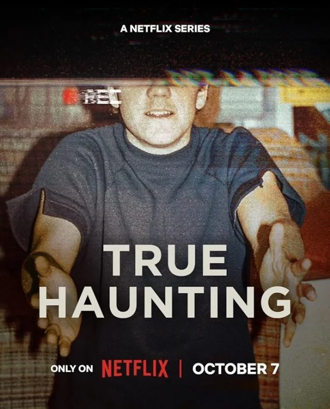 مسلسل True Haunting الموسم الاول مترجم