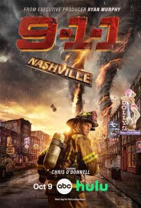 9-1-1: Nashville الموسم الاول