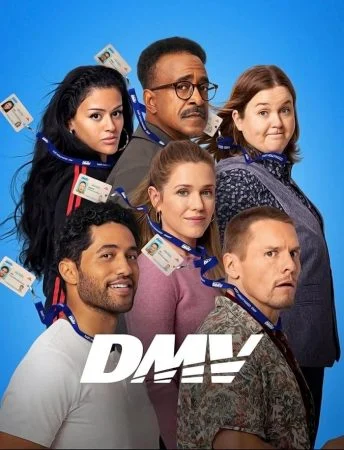 مسلسل DMV الموسم الاول الحلقة 20 العشرون مترجمة
