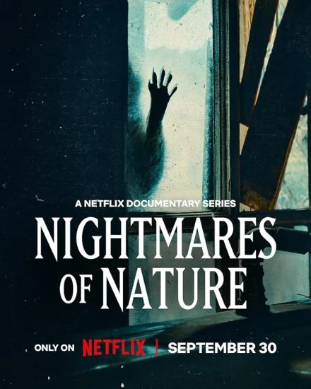 مسلسل Nightmares of Nature الموسم الاول الحلقة 2 الثانية مترجمة